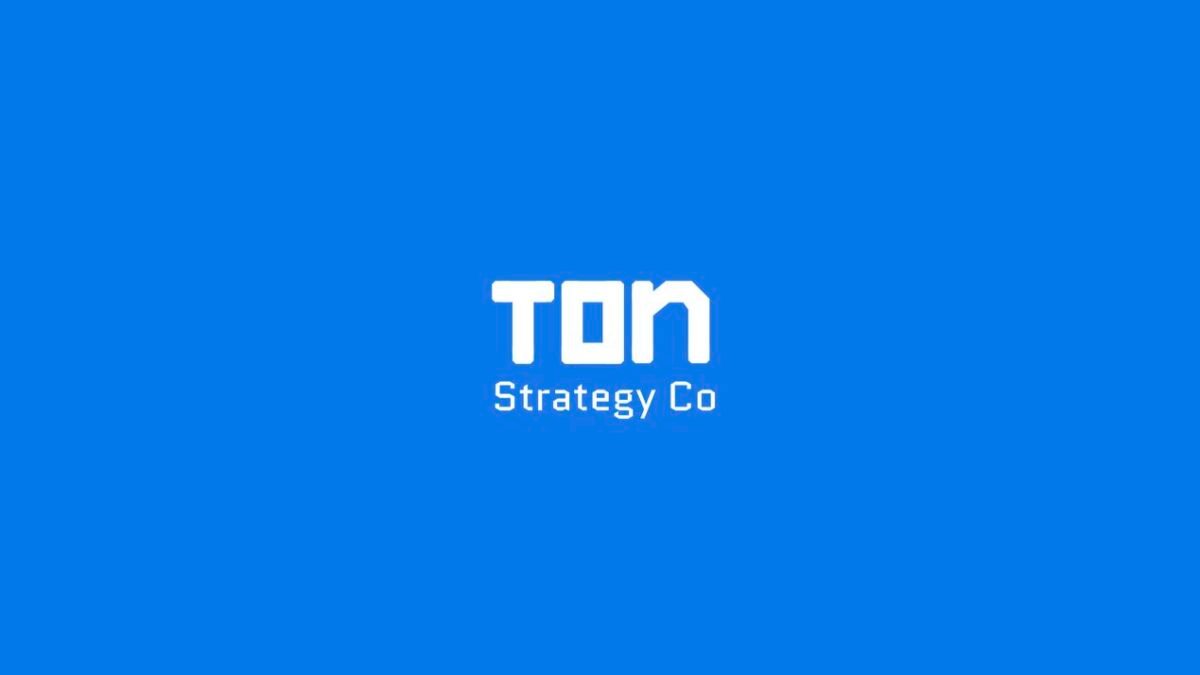 TON Strategy Made $15 Million Staking and Still Burned Through $10.6 Million