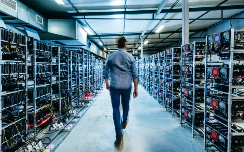 Bitcoin Miners Have Spent $5.11 Billion on AI and Earned $341 Million Back