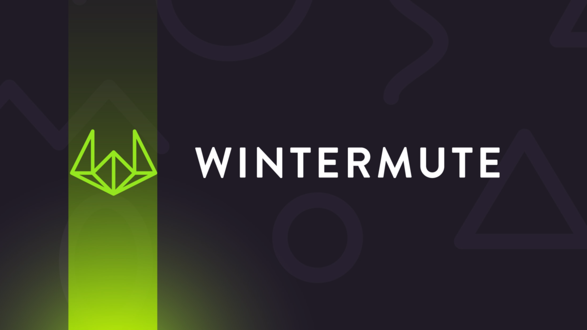 Institutions Now Drive 72% of Wintermute’s OTC Flow and They Are Buying Fewer Tokens