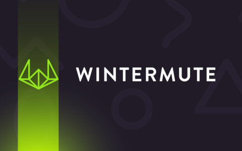 Institutions Now Drive 72% of Wintermute’s OTC Flow and They Are Buying Fewer Tokens
