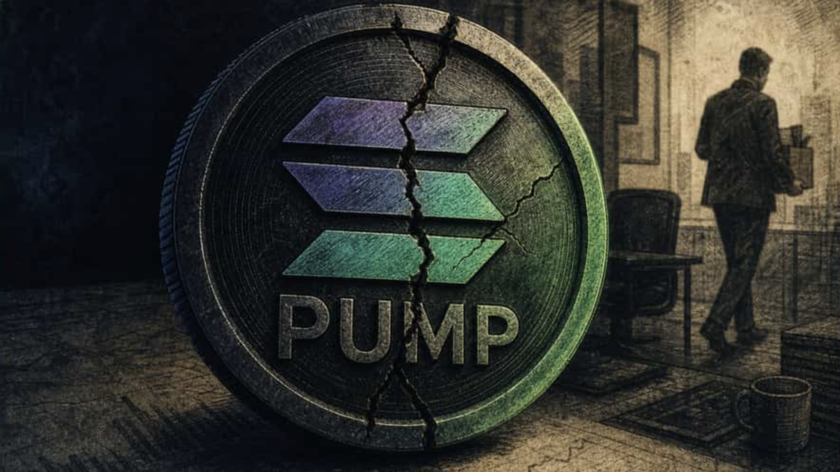 Report Says Pump.fun Cut Staff in April, Two Months Before Their Tokens Began Unlocking