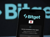 Bitget Is Leaving Japan, and Users Have Until 1 November to Prove They Are Not Japanese
