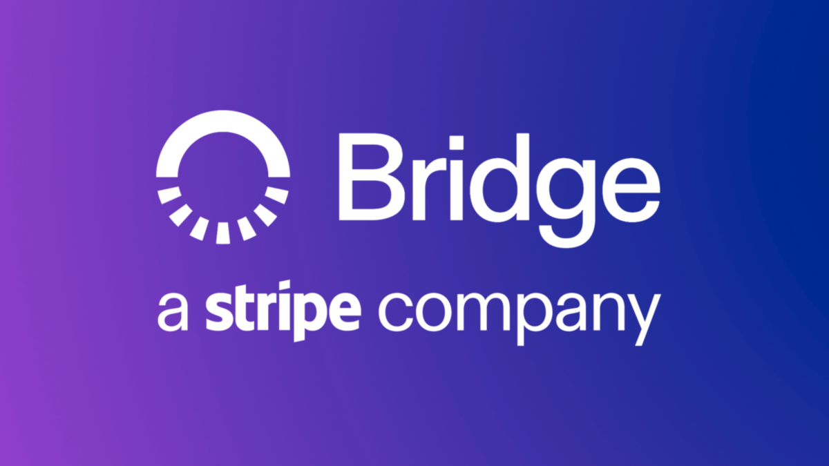 Stripe’s Bridge Becomes the 42nd Stablecoin Issuer Authorised Under MiCA