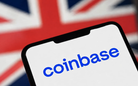 Coinbase Is Bringing 50x Leverage to UK Professional Traders, Not Retail