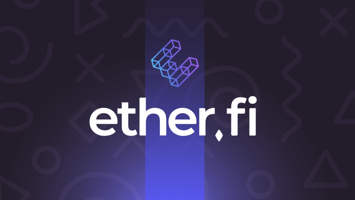 Ether.fi Launches Tokenized Stocks, Portfolio-Backed Loans and Fiat Accounts in DeFi Banking Push