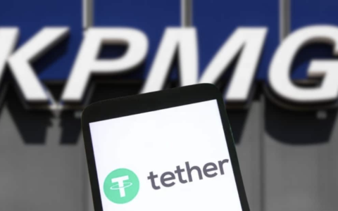 Tether Claims ‘Largest Inaugural Financial Audit’ as KPMG Signs Off on 2025 Statements