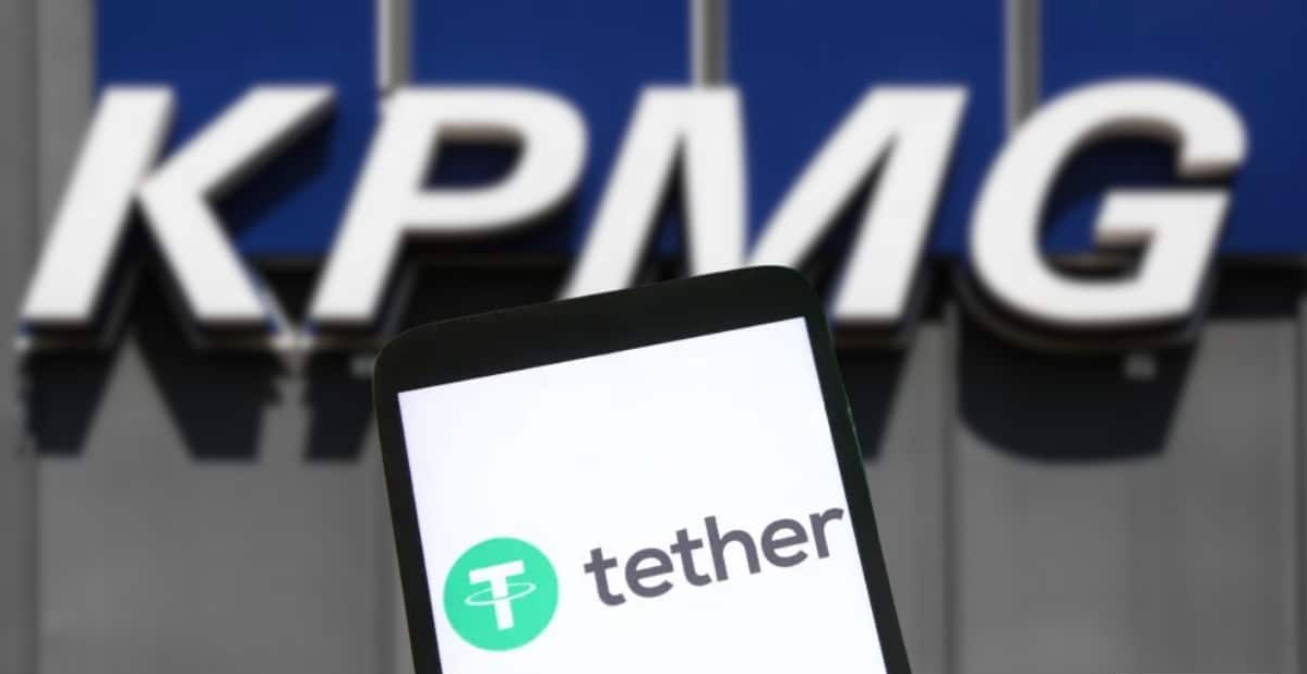 Tether Claims ‘Largest Inaugural Financial Audit’ as KPMG Signs Off on 2025 Statements