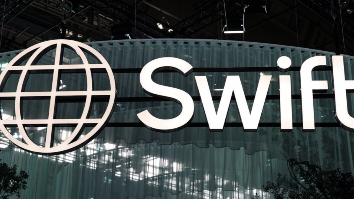 Taurus Plugs Tokenization and Custody Platforms Into Swift’s Blockchain Ledger