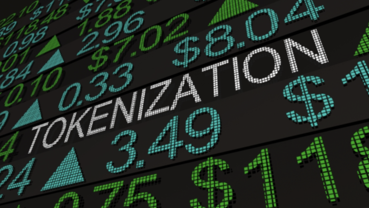 Tokenized Stock Trading Jumped 415% While the Assets Themselves Grew 1.45%