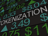Tokenized Stock Trading Jumped 415% While the Assets Themselves Grew 1.45%