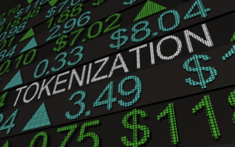 Tokenized Stock Trading Jumped 415% While the Assets Themselves Grew 1.45%