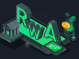 Tokenized Real-World Assets Grew While Almost Everything Else in DeFi Shrank