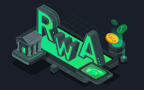 Tokenized Real-World Assets Grew While Almost Everything Else in DeFi Shrank