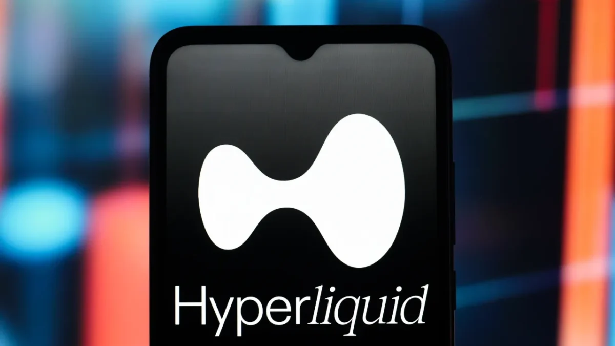 Tokenized Assets Drive a Third of Hyperliquid’s Volume and 6.6% of Its Revenue