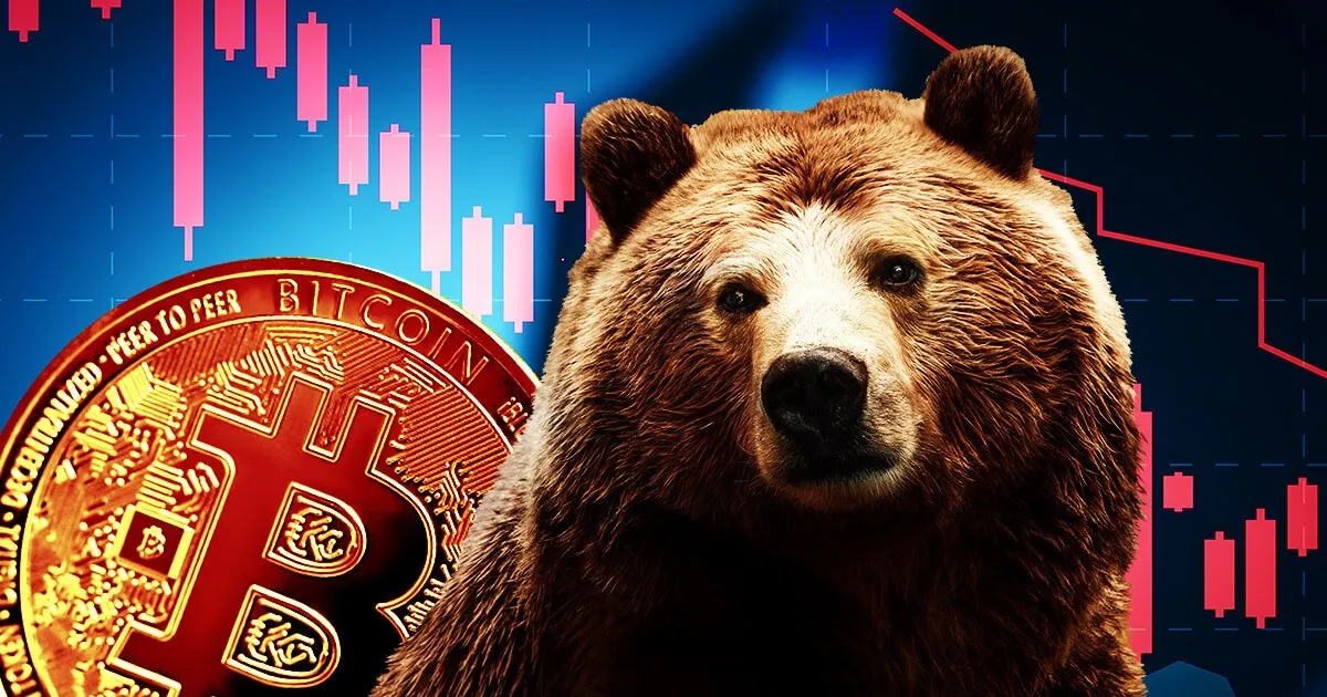 Bitcoin’s Death Cross Held Through a Jobs Report That Should Have Helped