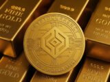 Tokenized Gold Held Up in a Crash, But Almost Nobody Is Borrowing Against It