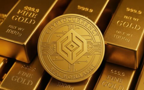 Tokenized Gold Held Up in a Crash, But Almost Nobody Is Borrowing Against It