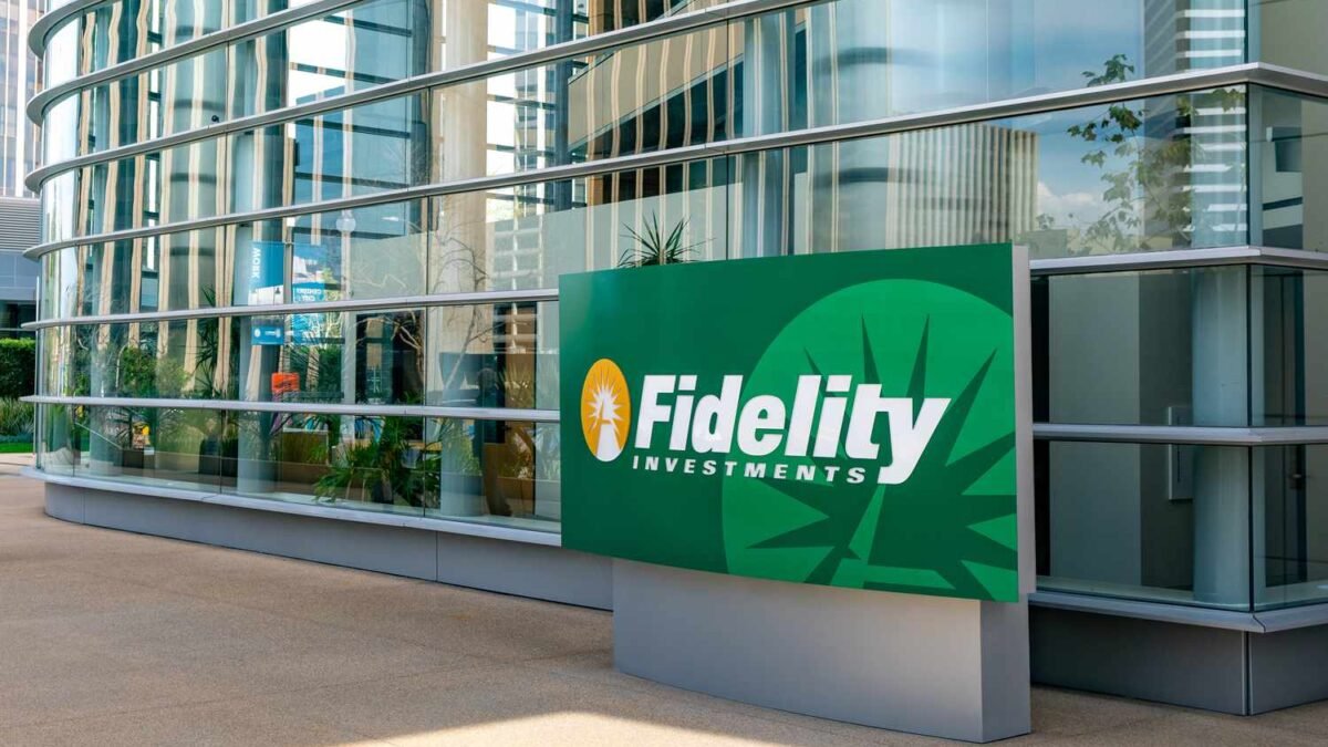 Fidelity Files With SEC to Add Staking to Ethereum ETF