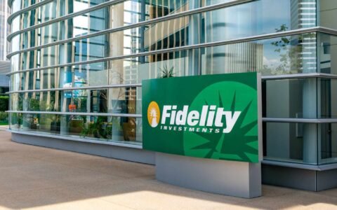 Fidelity Files With SEC to Add Staking to Ethereum ETF