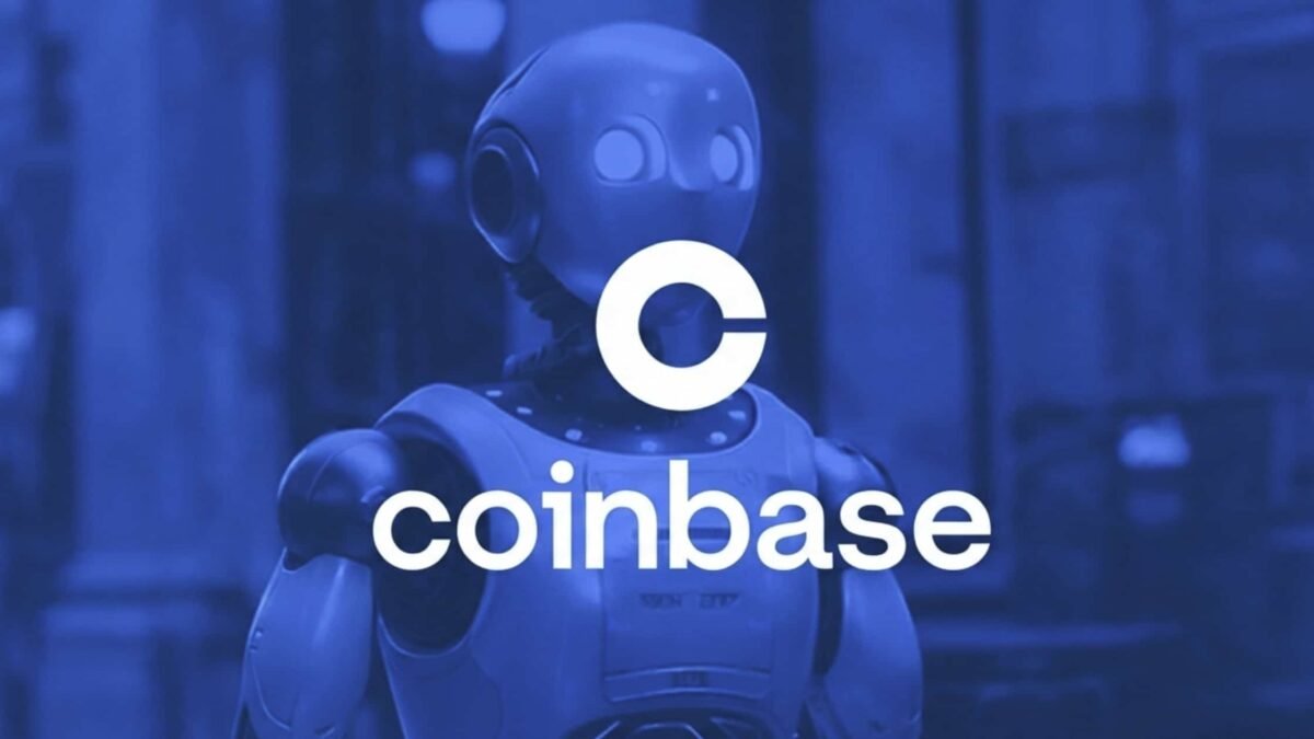 Coinbase’s Base Launches $1 Million Accelerator Targeting AI Agent Startups