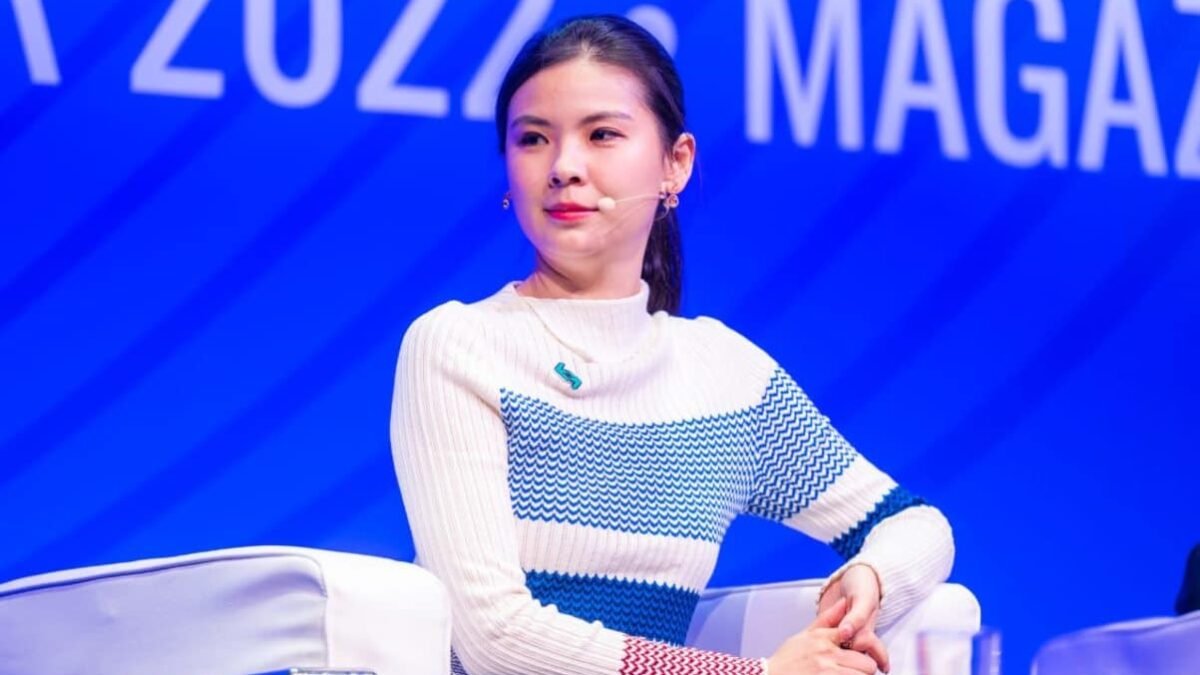 Bitget’s CEO Expects Bitcoin to Finish the Year Roughly Where It Started