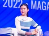 Bitget’s CEO Expects Bitcoin to Finish the Year Roughly Where It Started