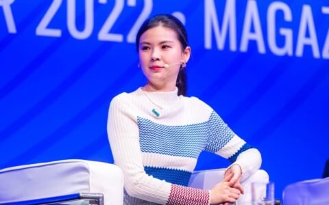 Bitget’s CEO Expects Bitcoin to Finish the Year Roughly Where It Started