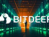 Bitdeer Sold All Its Bitcoin to Build AI Data Centres. It Just Signed a $4.7 Billion Lease
