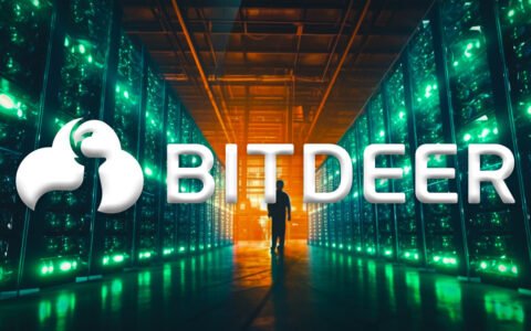Bitdeer Sold All Its Bitcoin to Build AI Data Centres. It Just Signed a $4.7 Billion Lease