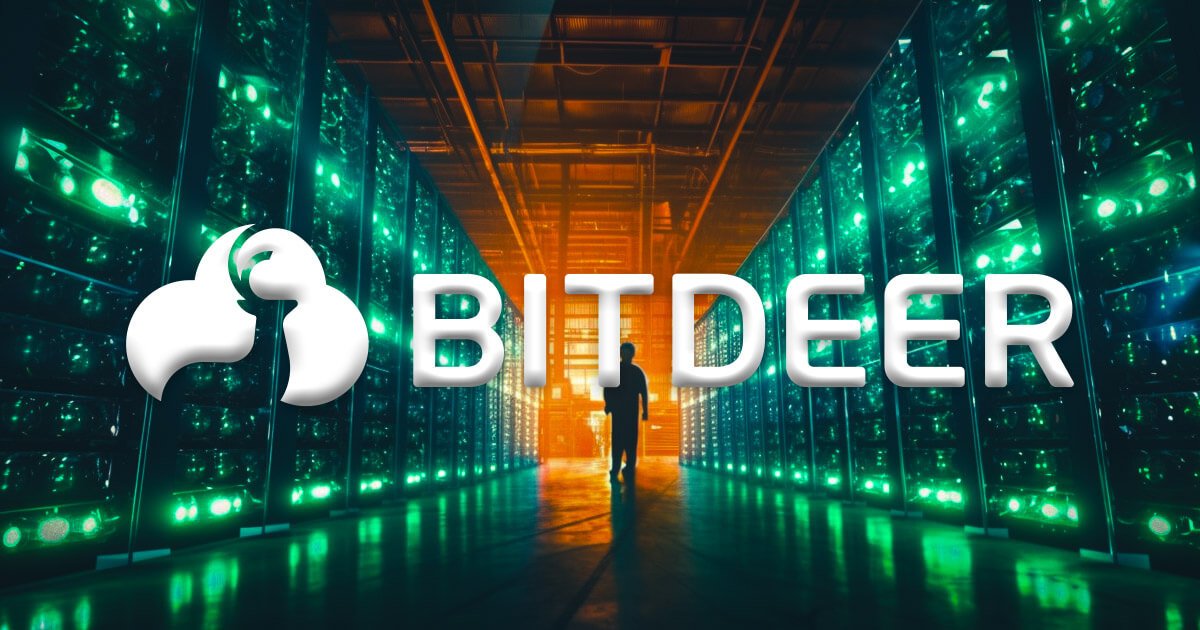 Bitdeer Sold All Its Bitcoin to Build AI Data Centres. It Just Signed a $4.7 Billion Lease