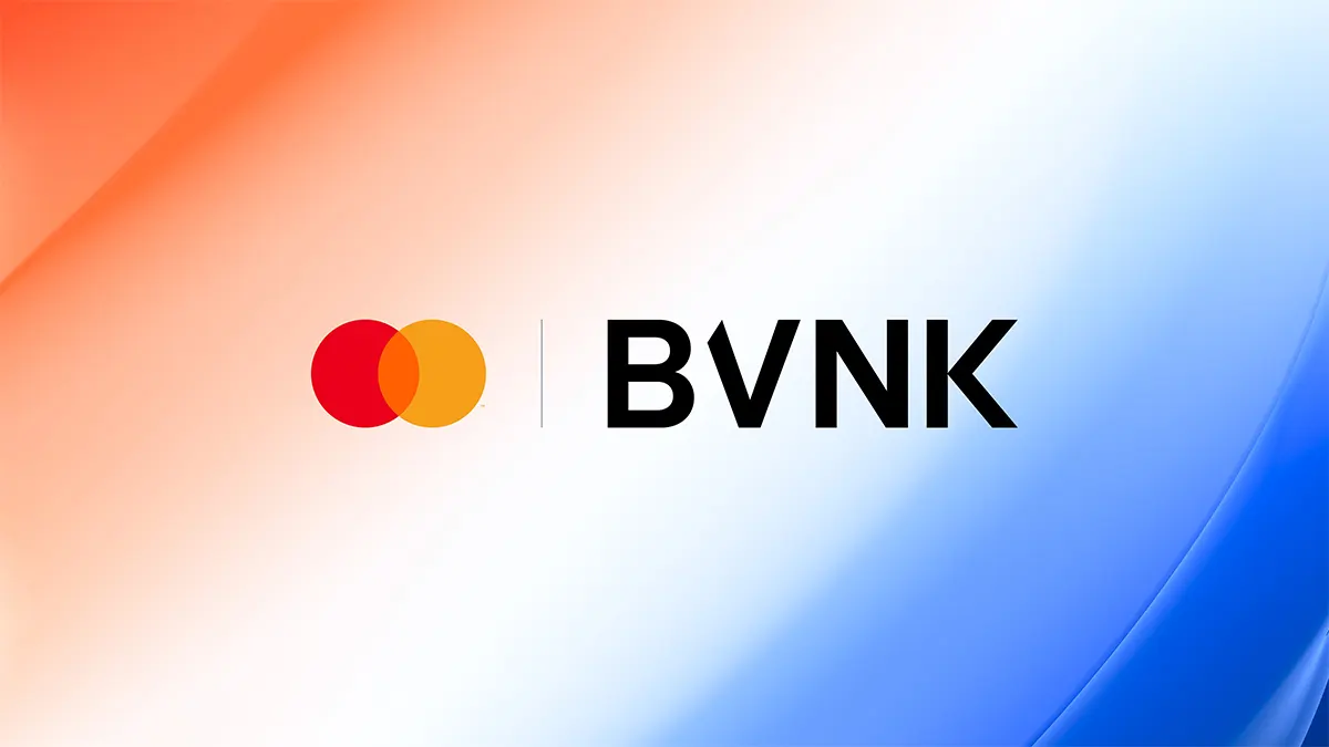 Coinbase Walked Away From BVNK at $2 Billion. Mastercard Just Bought It for $1.8 Billion
