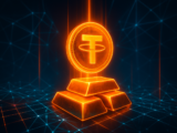 Tether Gold Holders Bought More Ounces and Still Lost $900 Million