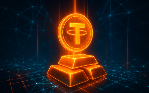 Tether Gold Holders Bought More Ounces and Still Lost $900 Million