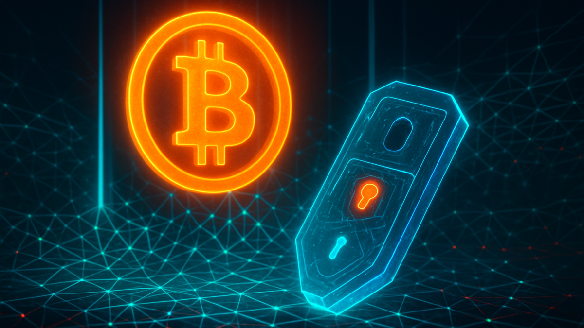 Ledger Says Coldcard’s Flaw Sat in Public Code for Five Years Until AI Found It