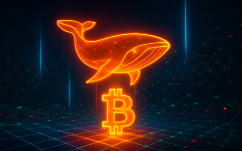 Whales Kept Buying Bitcoin and Ether Through the Drop, CryptoQuant Says