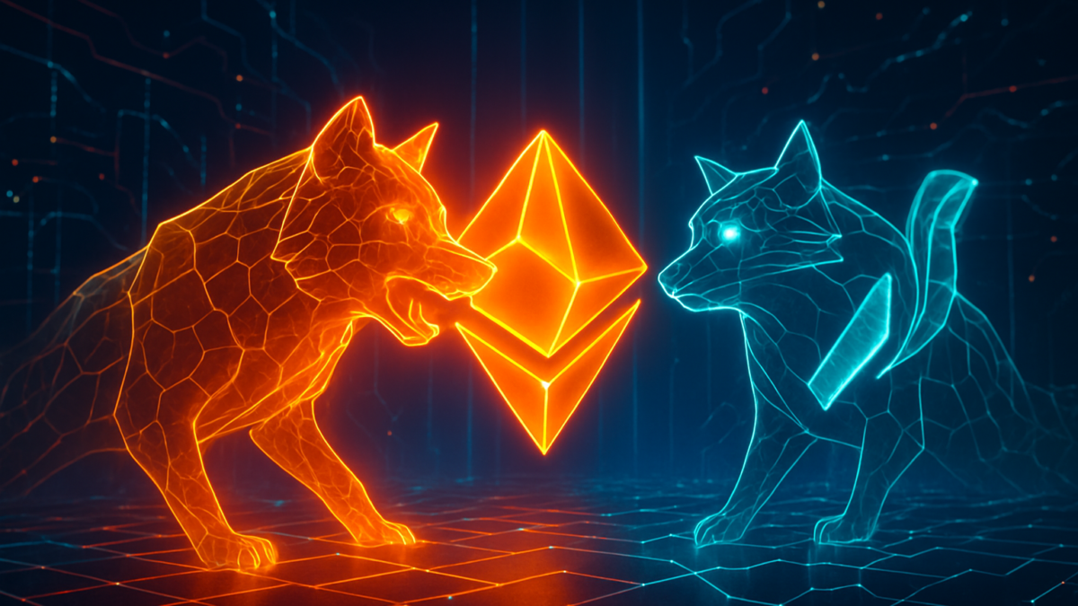 Robinhood Chain Wants Tokenized Stocks and Meme Coins on the Same Network