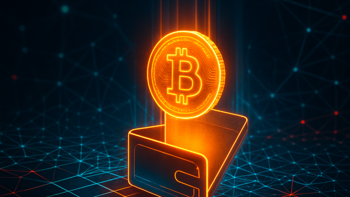 Fifty Bitcoin Bought for About $500 in 2011 Just Moved for the First Time