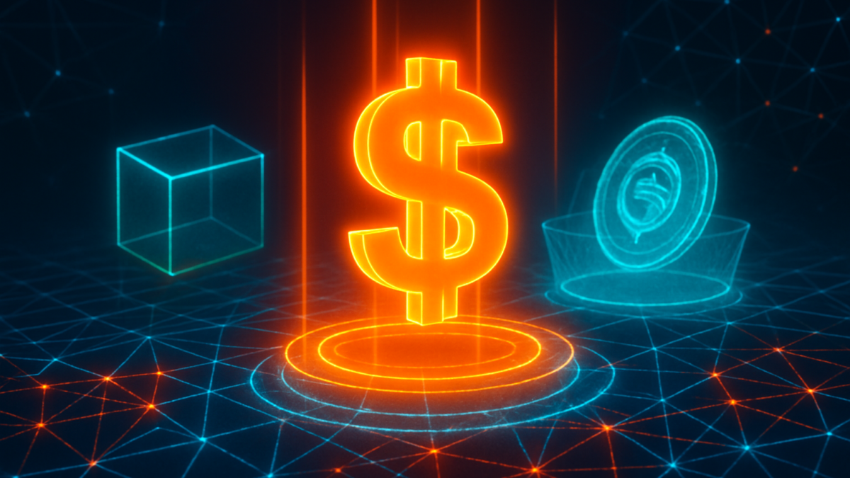 An IMF Official Says Local Stablecoins Could Speed Up Dollarisation, Not Slow It