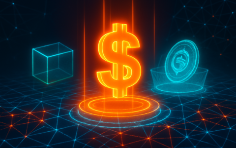 An IMF Official Says Local Stablecoins Could Speed Up Dollarisation, Not Slow It