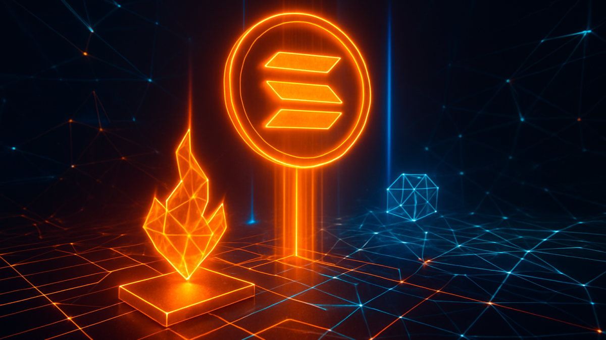 Solana Wants to Charge by Compute, and Burn What It Collects
