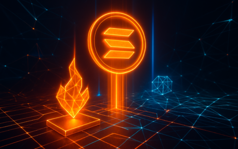 Solana Wants to Charge by Compute, and Burn What It Collects