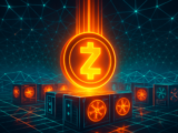 One Company Now Mines 18% of Zcash and Wants 5% of the Supply
