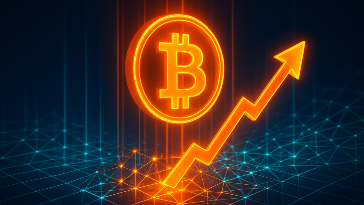Crypto Stocks Rip Higher as Strategy Jumps 12%, Coinbase Climbs 9%