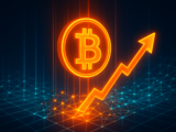 Crypto Stocks Rip Higher as Strategy Jumps 12%, Coinbase Climbs 9%