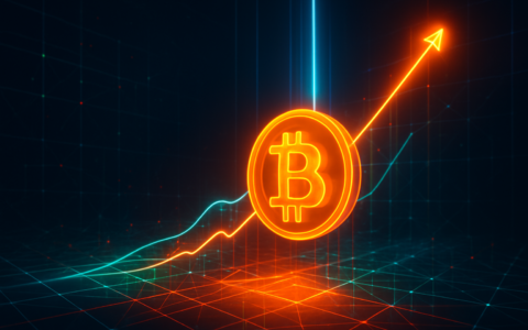 Bitcoin Is Back Above Its 200-Day Average for the First Time Since November