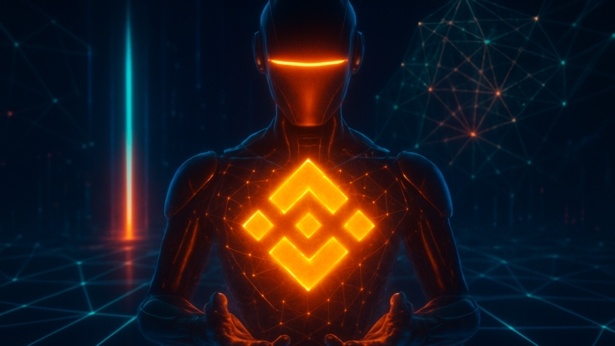 Binance Will Let AI Agents Trade Your Account, If You Approve Every Order