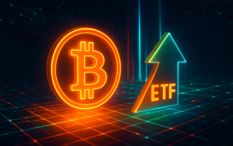 August Is Already the Biggest Month of 2026 for Bitcoin ETF Inflows