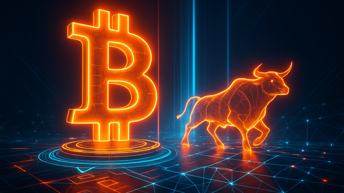 Bitcoin Enters Bull Market ‘Initial Phase’ But $83K Weekly Close Is the Real Test, CryptoQuant Says