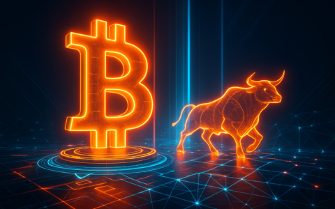 Bitcoin Enters Bull Market ‘Initial Phase’ But $83K Weekly Close Is the Real Test, CryptoQuant Says