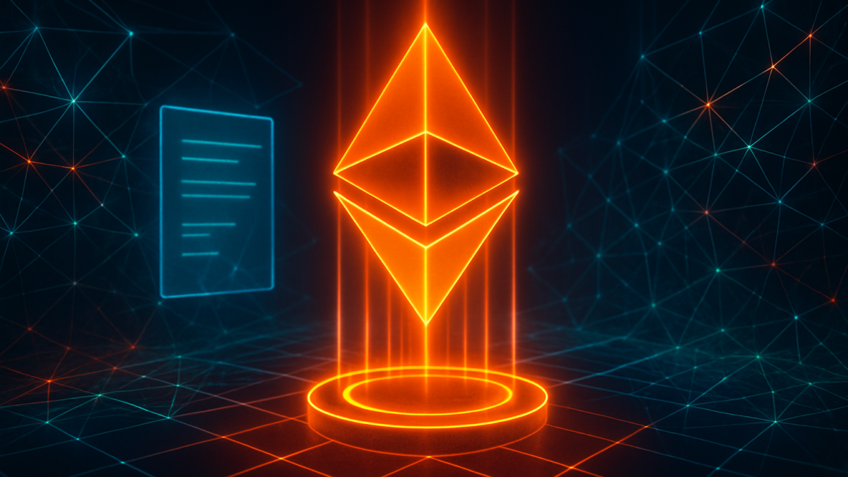 Ethereum Devs Submit Draft EIP to Replace Deposit Contract With Quantum-Resistant Design